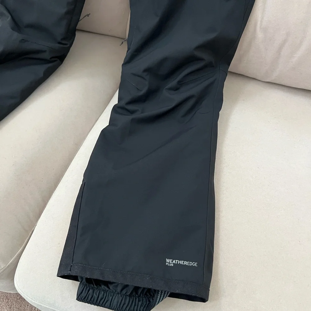 Eddie Bauer Snow Pants - Picture 2 of 5